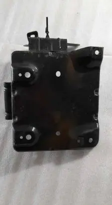 Nissan Leaf II (ZE1) Other interior part
