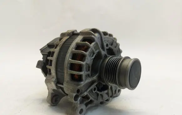 Volkswagen Multivan T7 Generator/alternator 05l903026h