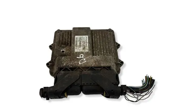 Fiat Idea Engine control unit/module 51775013 7160004504 69ASBRF1H