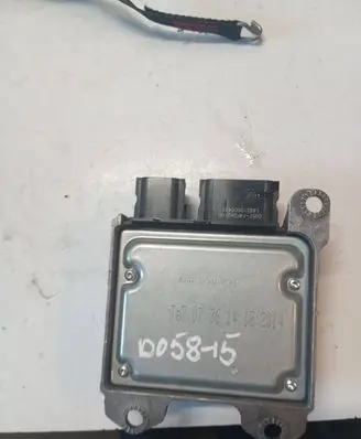 Volvo V40 Airbag control unit/module 31406938