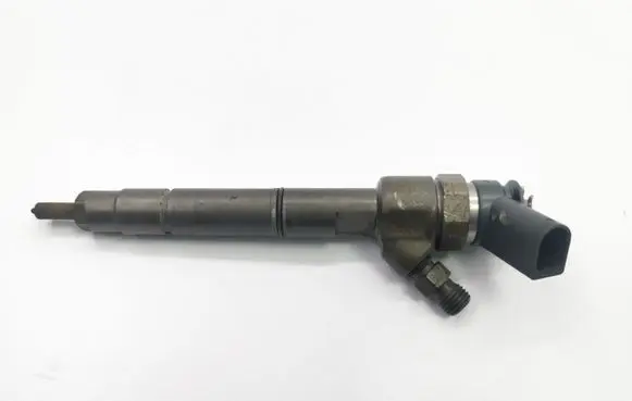 Mercedes-Benz B W245 Fuel injector A6400700787 6Z78ZW