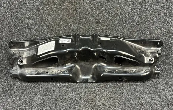 Fiat Ducato Radiator support slam panel