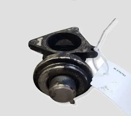 Audi A3 S3 8P EGR valve 038131501S 078409847