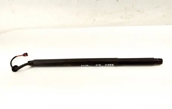 KIA Ceed Tailgate/trunk strut/damper 81831J7210