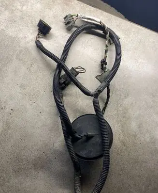 Other wiring loom
