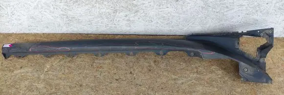 BMW i8 Sill 51777336367 2991033