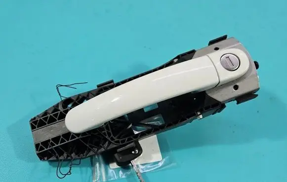 Volkswagen Up Front door exterior handle IMPRK1542839