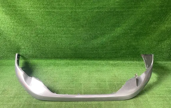 Peugeot Rifter Front bumper