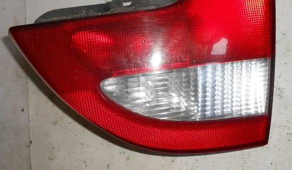 Renault Megane I Rear/tail lights 7700428053