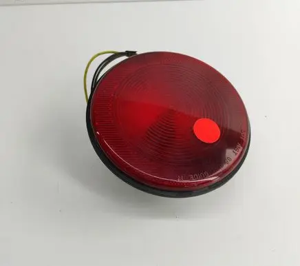 Chevrolet Corvette Rear/tail lights 16500317