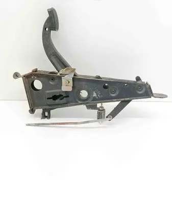 Mercedes-Benz SLC C107 Hand brake release handle A1074200184