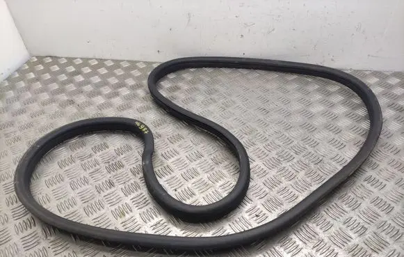 Mercedes-Benz GLC X253 C253 Front door rubber seal A2536970151