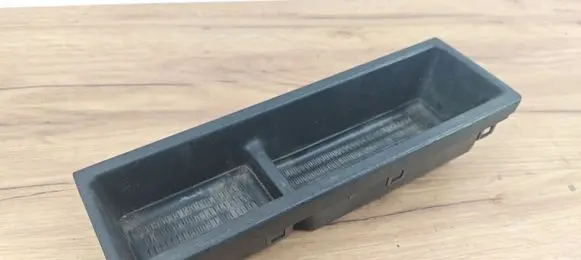 BMW 3 E46 Glove box central console 7014753