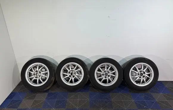 Toyota Prius+ (ZVW40) R16 alloy rim 