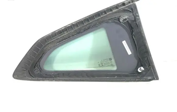 Chevrolet Camaro Rear side window 84547506