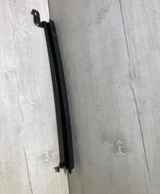Rear door trim (molding)