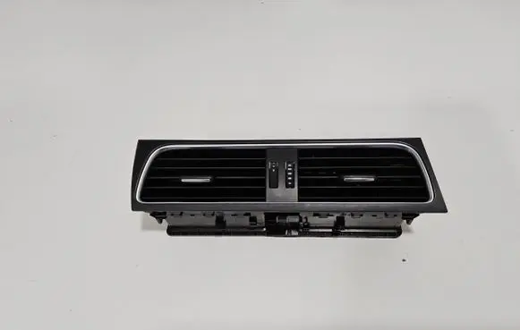 Audi A4 S4 B8 8K Dash center air vent grill 8T1820951B 8T1820951C