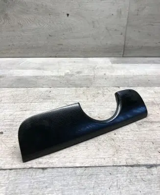 Volkswagen Jetta VI Dashboard glove box trim 5C7858417A