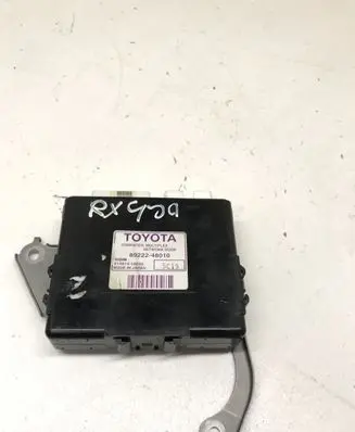 Lexus RX 300 Other control units/modules 8922248010