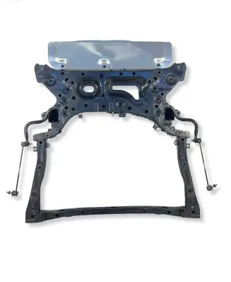 KIA Niro Front subframe 62401AT000 54810AA200