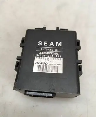 Honda Accord Cruise control unit/module 36700SEAE11 0369001852