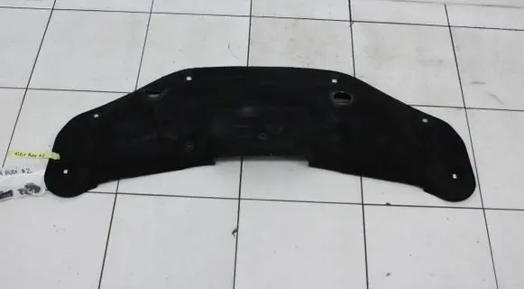 Audi A2 Engine bonnet/hood sound/heat insulation 