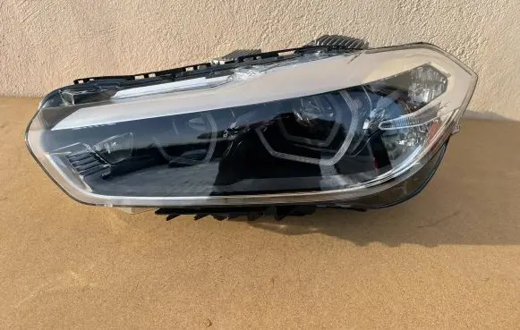 BMW X2 F39 Headlight/headlamp 8738185 873818504