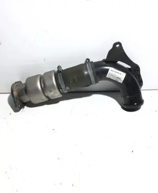 Volvo S60 Engine coolant pipe/hose AV616C750AD 132091 D05WE