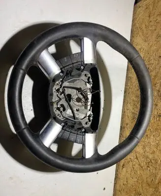 Ford Transit Steering wheel