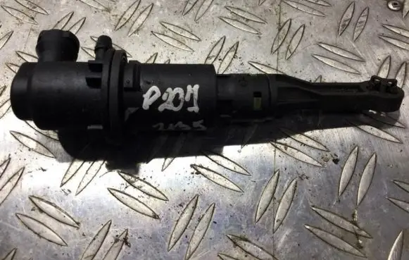 Peugeot 207 Clutch master cylinder 04001