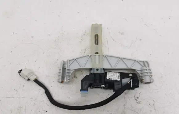 Mercedes-Benz E W213 Seat adjustment motor 