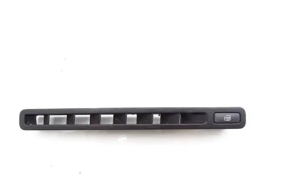 Volkswagen Phaeton Dash center speaker trim cover 3D0819696 3D0959619A