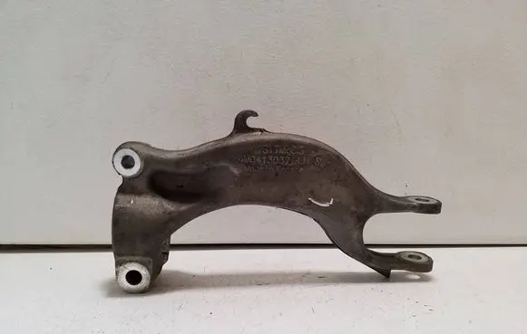 Audi Q7 4M Lower shock absorber bracket 4M0413037