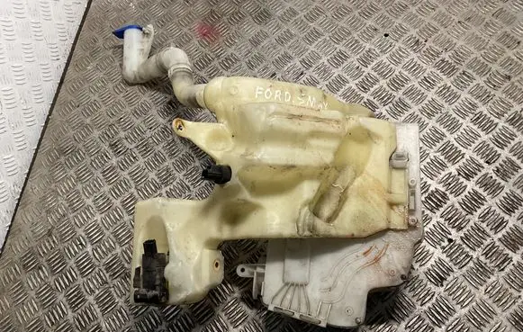 Ford S-MAX Windshield washer fluid reservoir/tank 