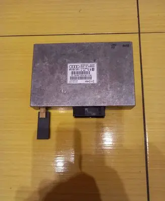 Audi A3 S3 8P Bluetooth control unit module 8P0862335E 4LPS00051C