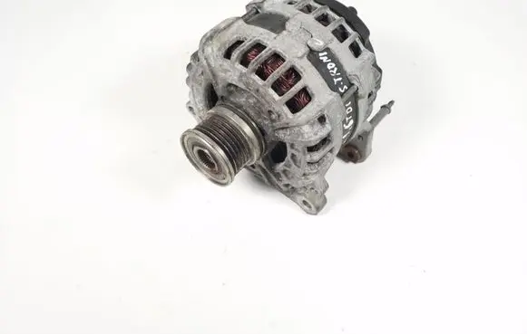Audi A3 S3 8V Generator/alternator 03L903023