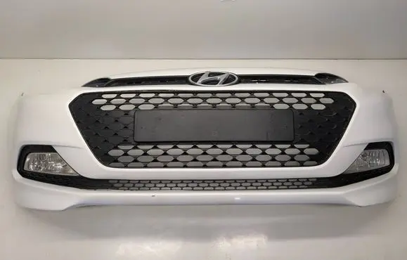 Hyundai i20 (GB IB) Front bumper 86511C8000