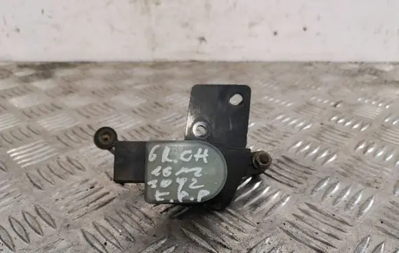 Jeep Grand Cherokee Air suspension front height level sensor 68164093AB
