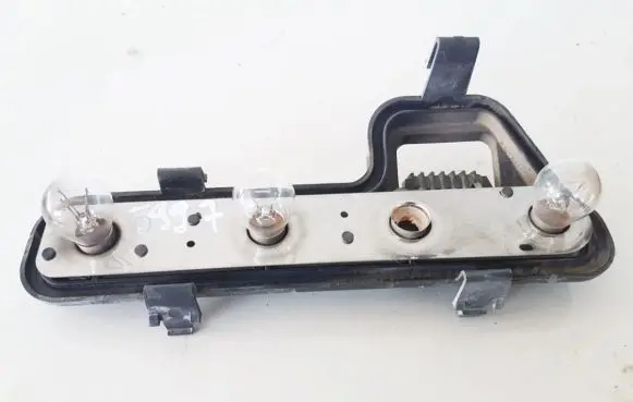 Opel Zafira A Tail light bulb cover holder 5248