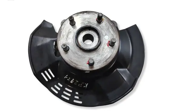 Toyota Corolla E210 E21 Front wheel hub 