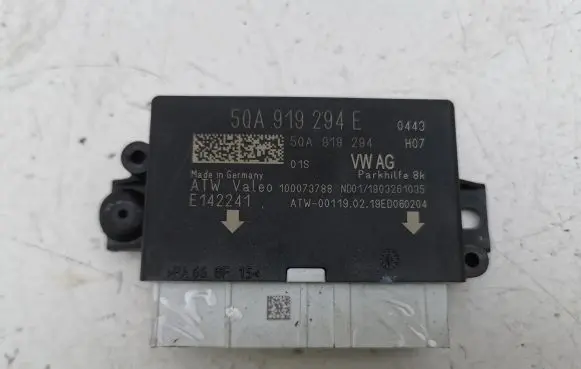 Volkswagen Arteon Parking PDC control unit/module 5QA919294E