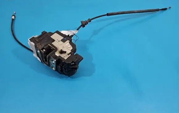 KIA Ceed Rear door lock IMPRK1552165