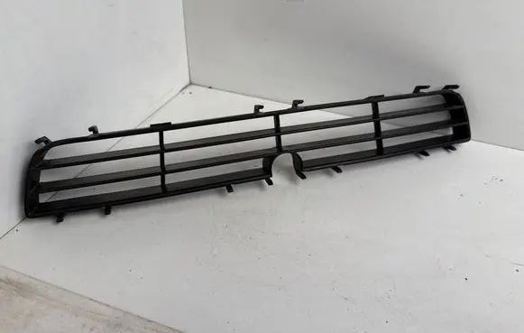 Saab 9-5 Front bumper lower grill 4564233