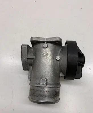 Mercedes-Benz A W168 EGR valve A6680900454