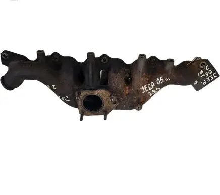 Jeep Cherokee Exhaust manifold