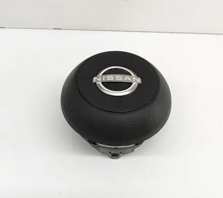 Nissan Qashqai J12 Steering wheel airbag 985106UU0A