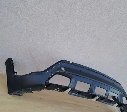 KIA Xceed Rear bumper lower part trim 86612J7CA0
