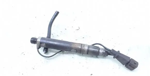 Ford Galaxy Fuel injector 028130201J