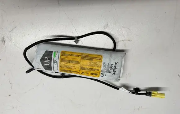 Hyundai Kona I Seat airbag 80620J9300