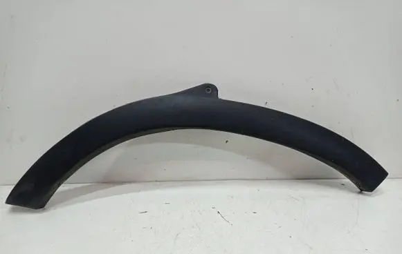 Front arch trim